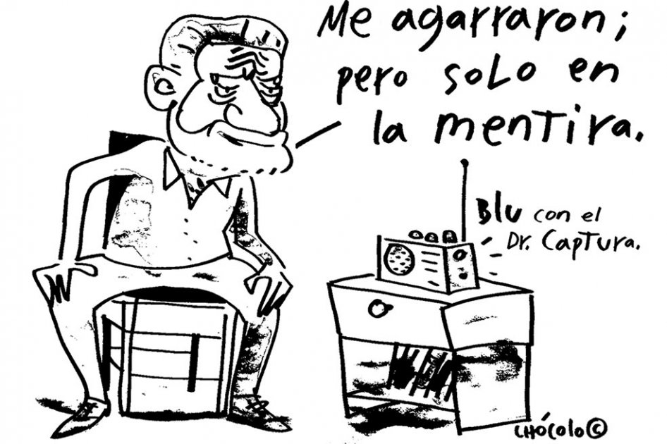 Chócolo