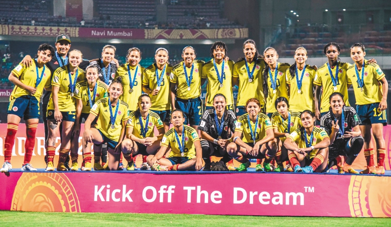 Selección de Colombia no recibió ollas como premio. La verdad de la polémica