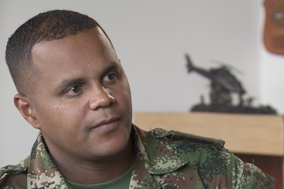 “Sabía que esas bajas eran falsos positivos”: cabo Mora tras imputación de la JEP