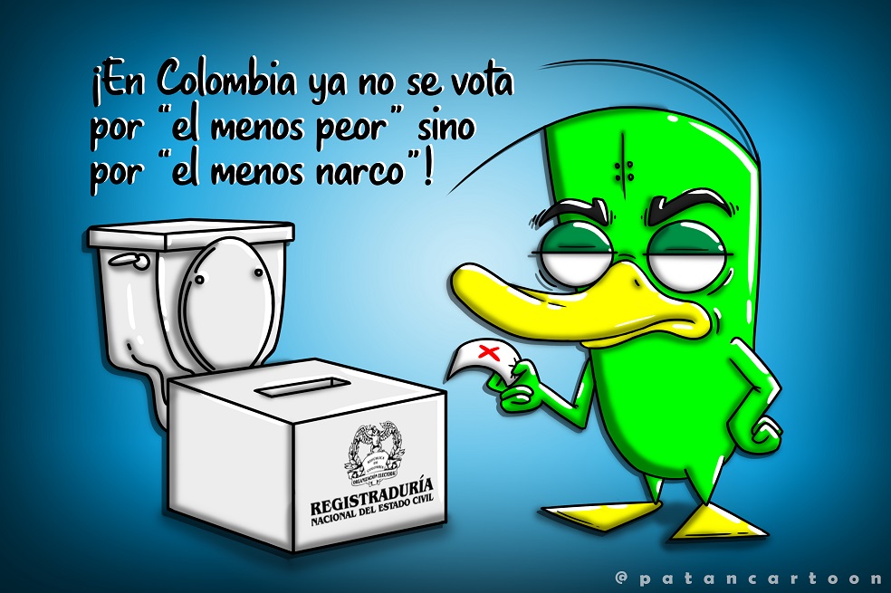 De mal en peor #Elecciones2022