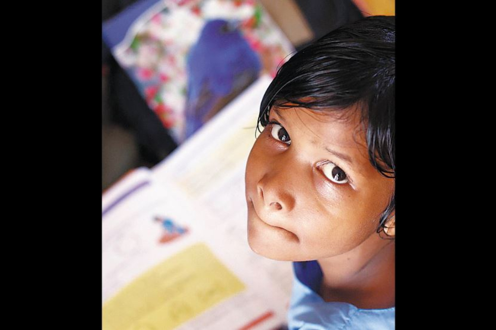 Educación: una responsabilidad compartida