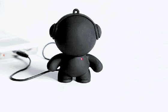 Audio divertido