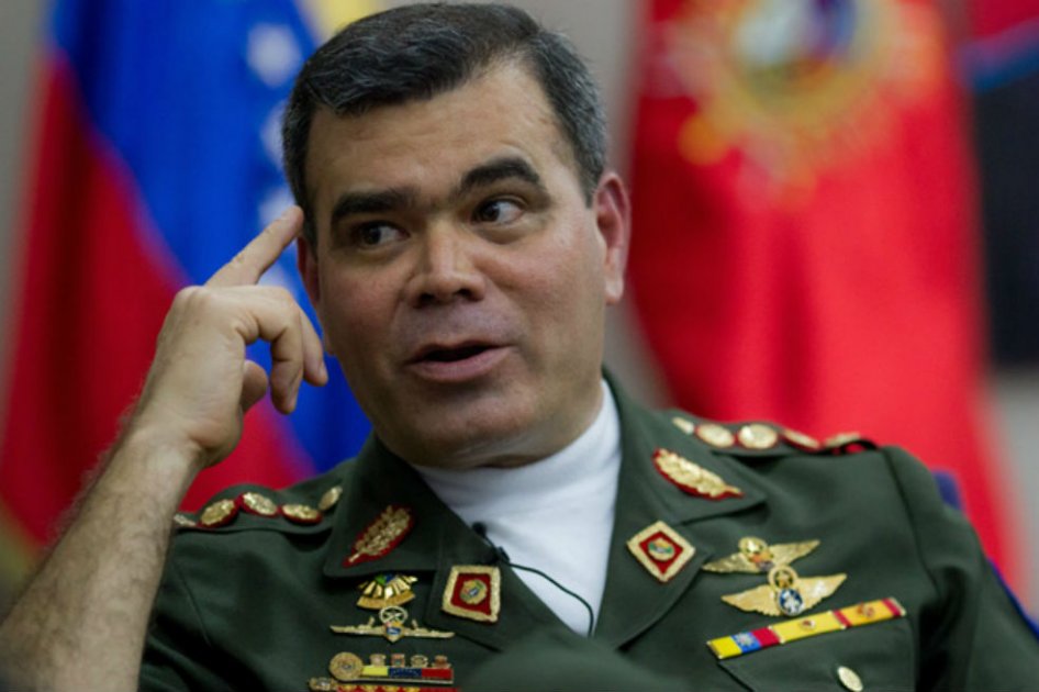 Venezuela dice que hizo reconocimiento en frontera pero que no violó espacio colombiano