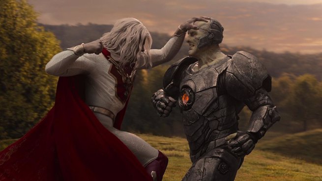 “Jupiter’s Legacy”: ¿qué se sabe de la segunda temporada?