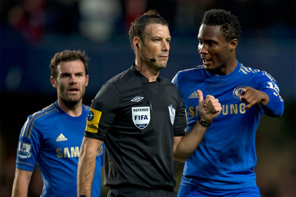 Chelsea intentará no perderle pisada al líder Manchester United