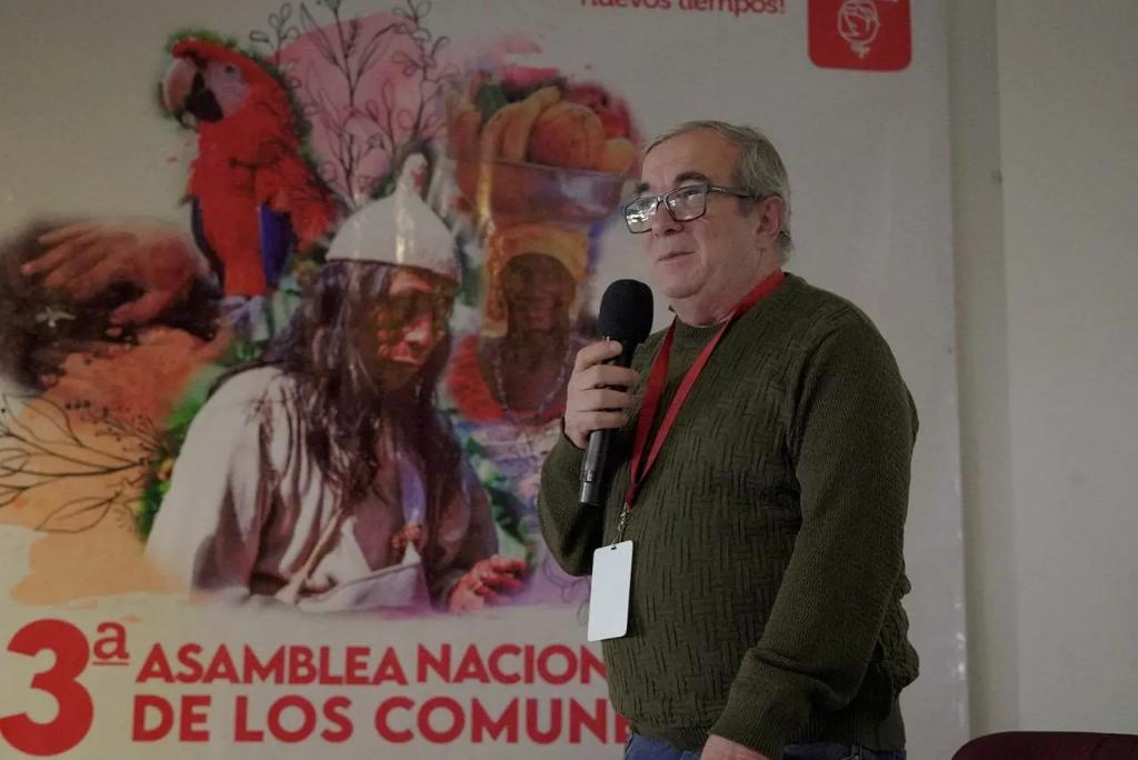Cuestionan posición de comisionado de Paz ante desplazamiento de ETCR en Mesetas