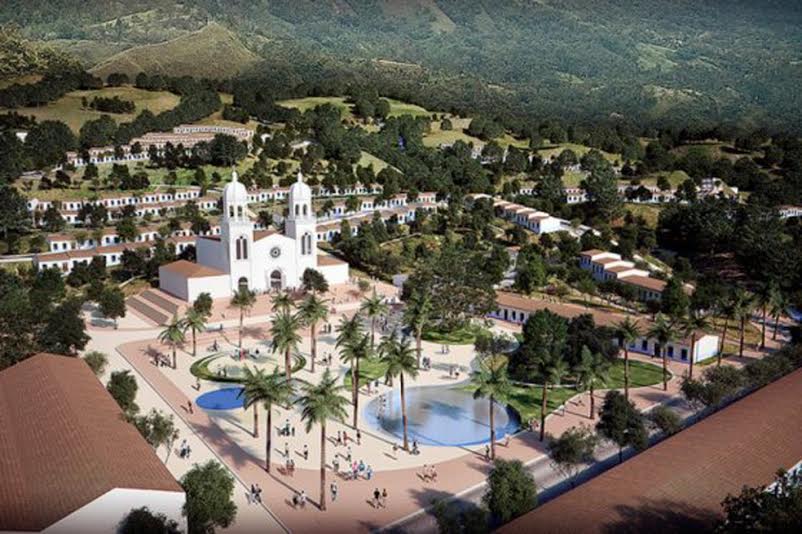 Minhacienda: Nuevo Gramalote estará listo en julio de 2018