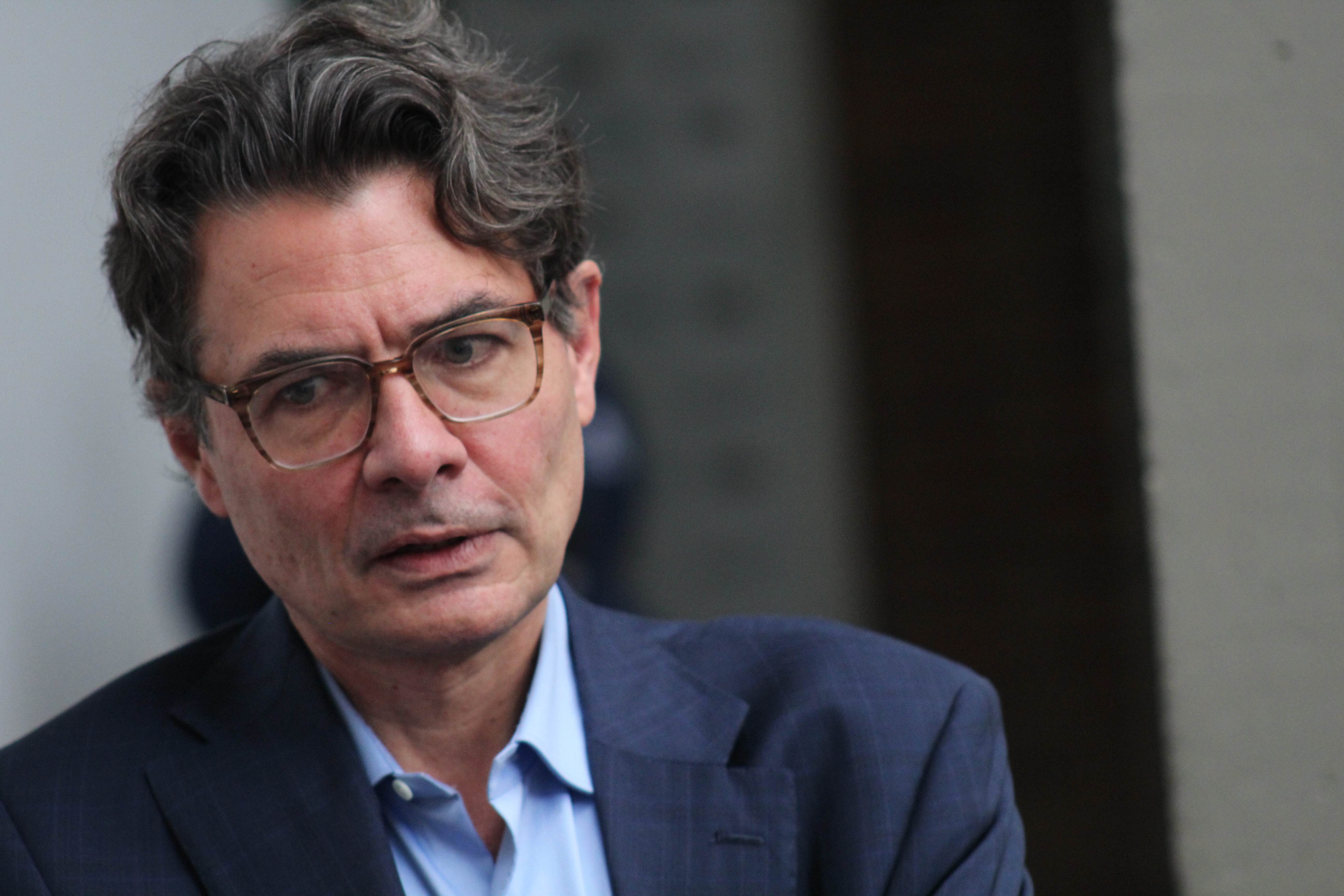 De frente con Alejandro Gaviria, propuestas elecciones 2022