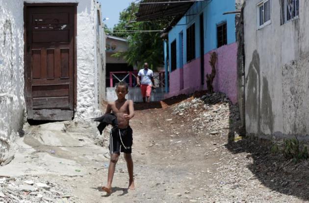 «Hablar con un joven reincorporado es hablar con un adulto que olvidó ser niño»: Freddy Ramos
