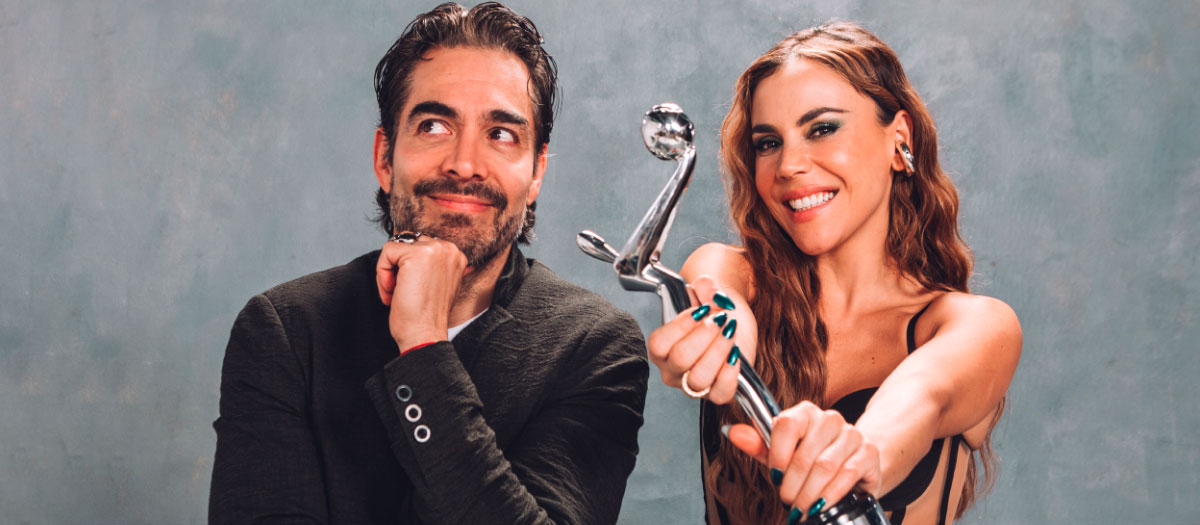 Premios Platino 2023: fecha, horario, presentadores y lista de nominados