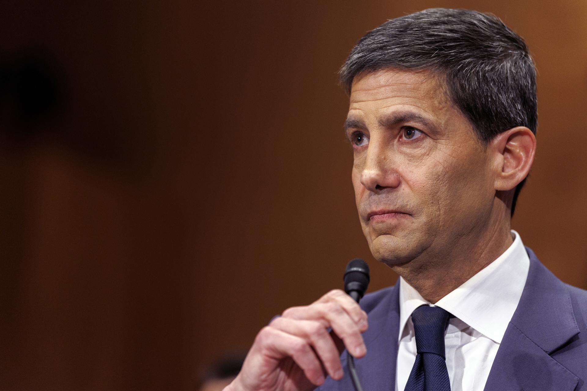 Arrancó la era Warsh en la Fed: su diagnóstico de una economía entre guerra e inflación