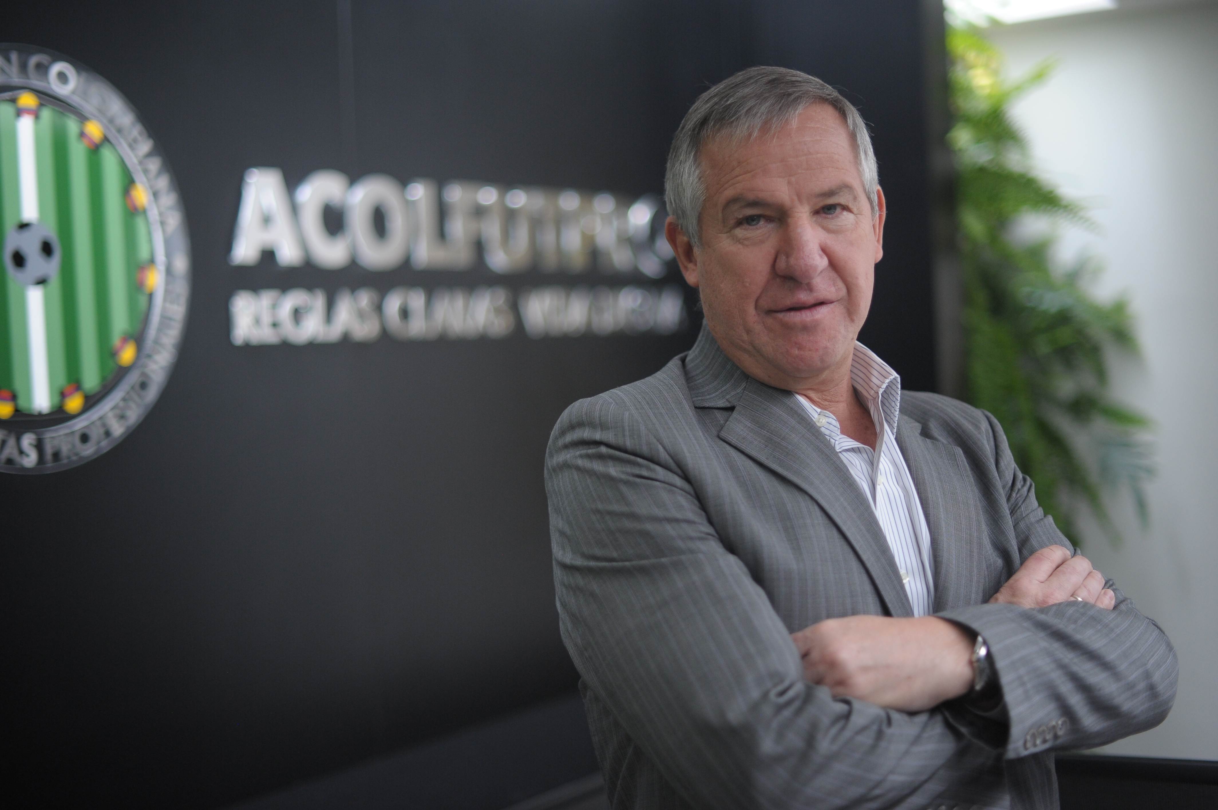 Acolfutpro estrena nuevo director ejecutivo tras la salida de Carlos González Puche