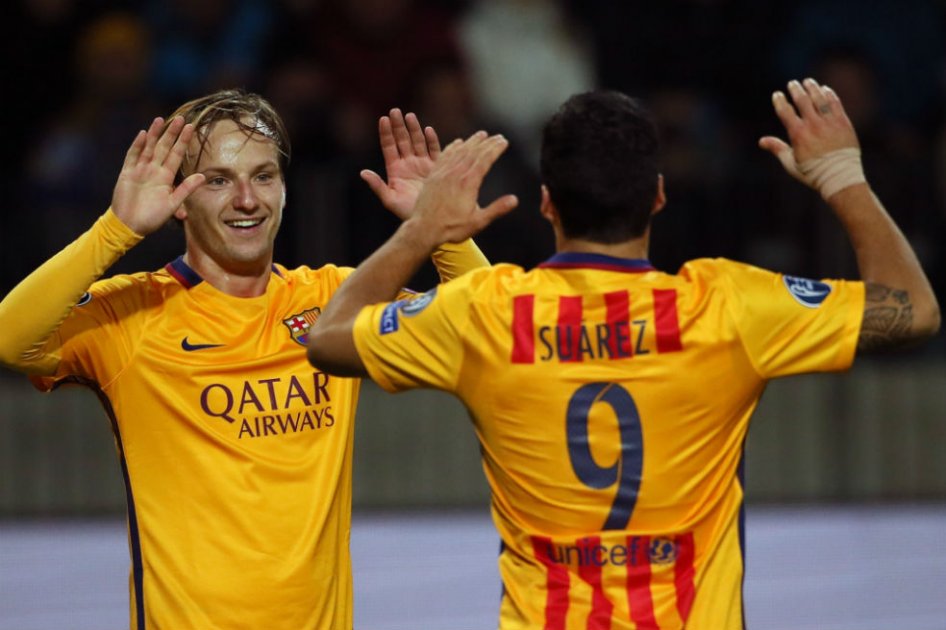 Barcelona pospone su decisión de renovar patrocinio con Qatar Airways