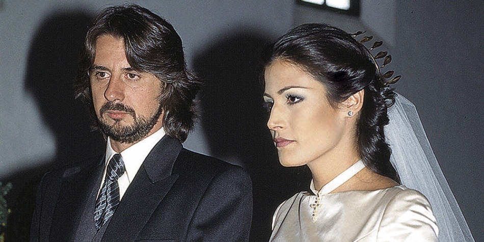 Los matrimonios más cortos de la televisión colombiana