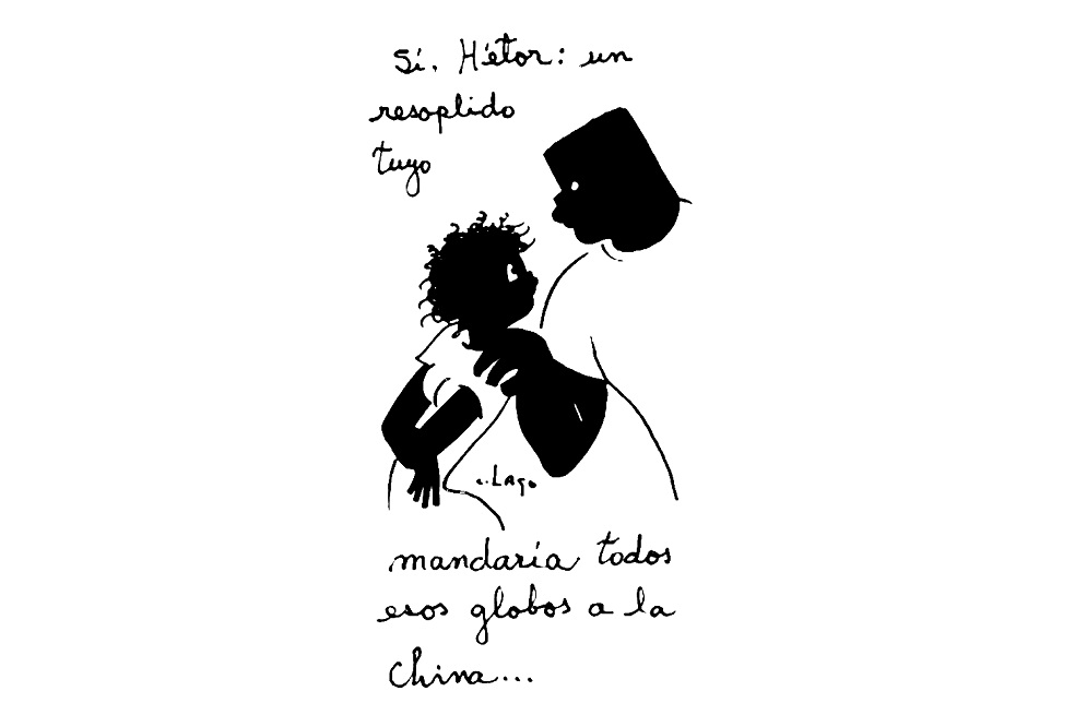 Nieves