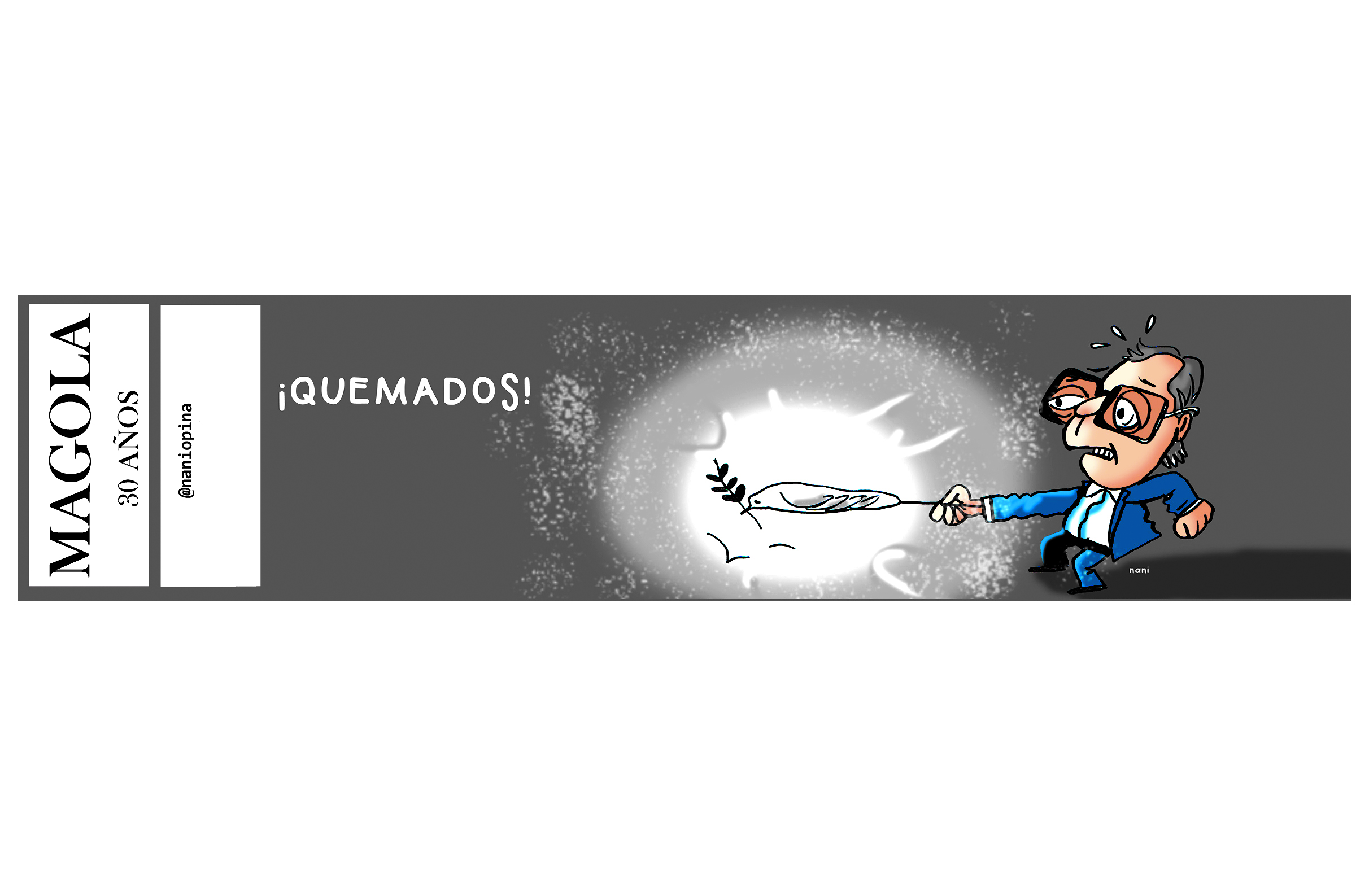 Magola