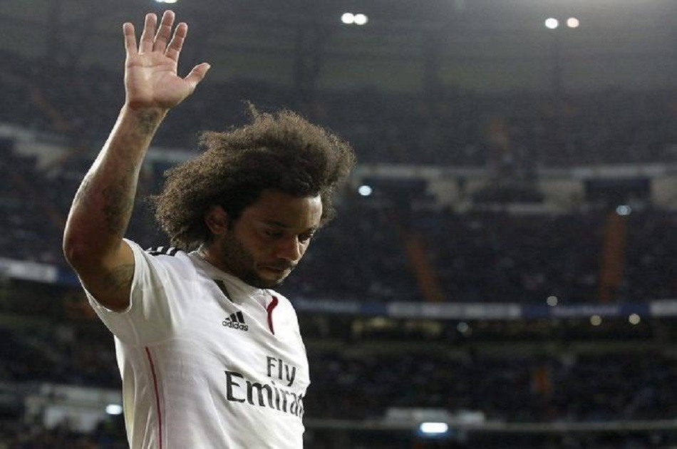 Marcelo se pierde la Copa América por «problemas médicos»