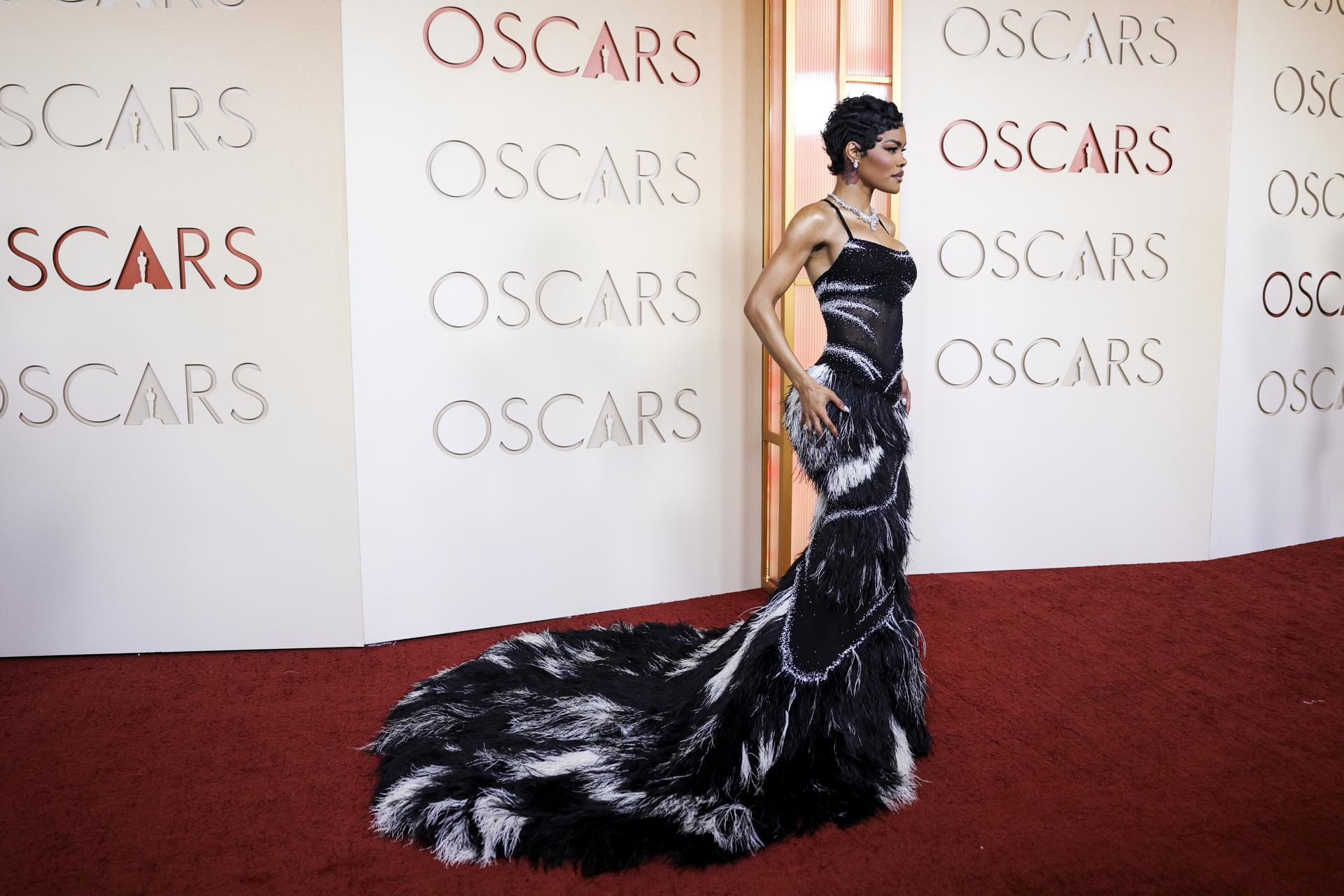 Así fue la alfombra roja de los Premios Óscar 2026