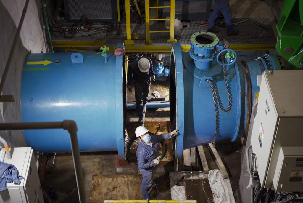 ¡Ojo! Acueducto anunció cortes de agua por tres días en algunas zonas de Usme