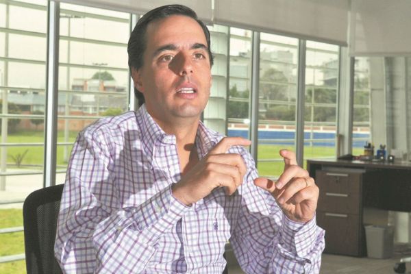 A Telefónica Colombia le entraron 1.409 millones de euros en 2016