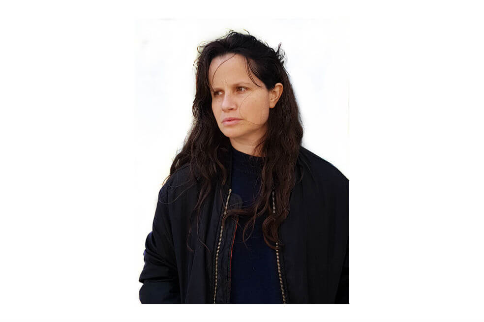 Ana María Millán ganó Fragmentos 2019-2020, convocatoria concebida por Doris Salcedo