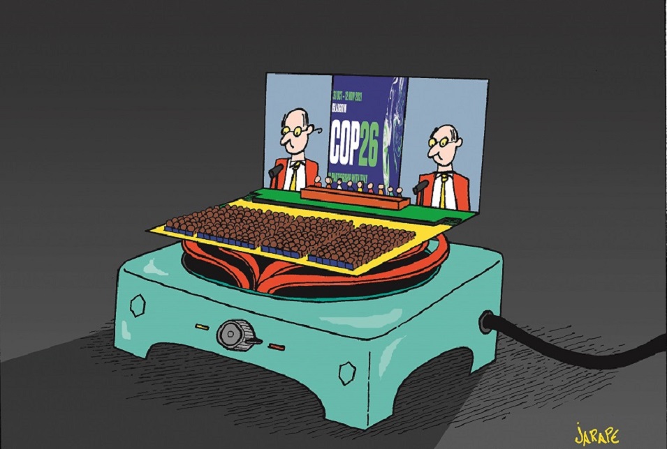 COP26