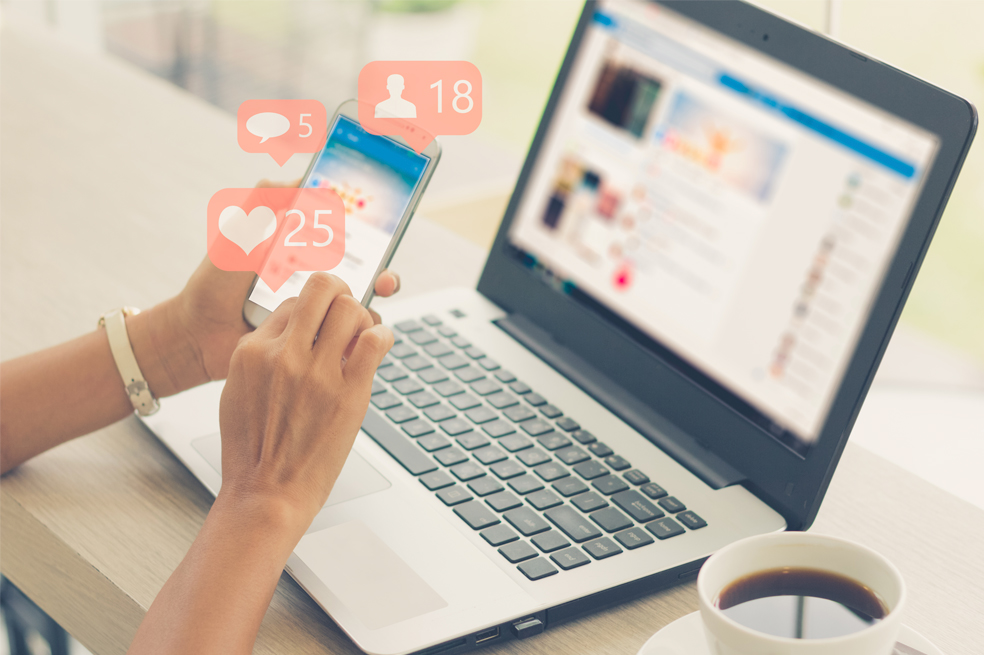 ¿Cómo analizan los reclutadores sus redes sociales? 