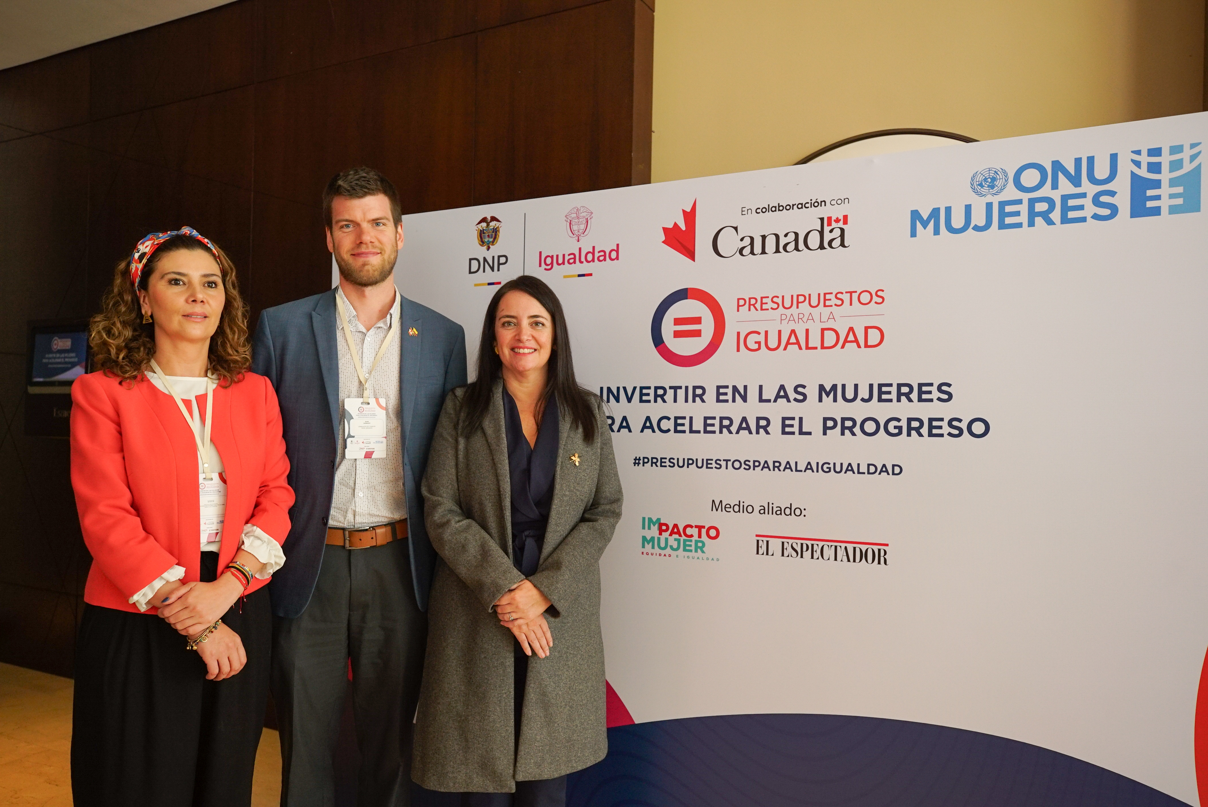 La apuesta para invertir en las mujeres: así funcionó “Presupuestos para la igualdad”