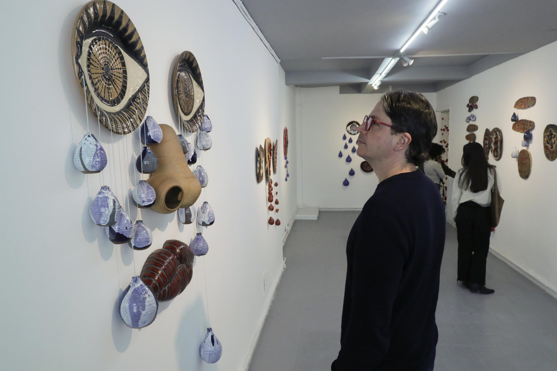 Festivales, exposiciones de arte y más planes culturales para este fin de semana en Bogotá