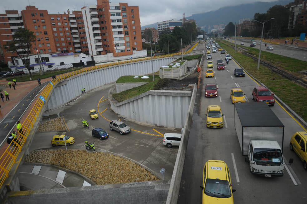 Fenalco, inconforme con la suspensión del cobro de valorización en Bogotá