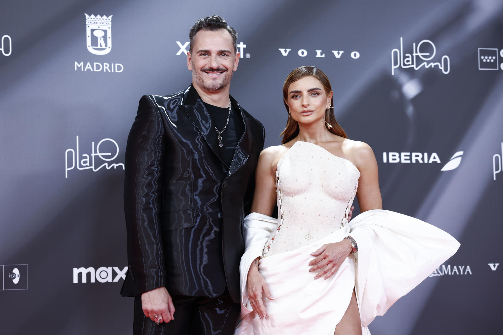 Premios Platino 2025: dónde verlos en vivo, horario y nominados