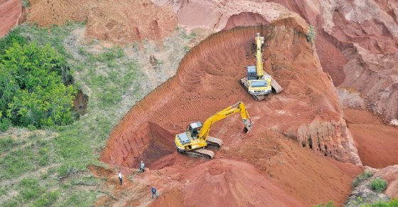 Un nuevo poder en la planeación ambiental