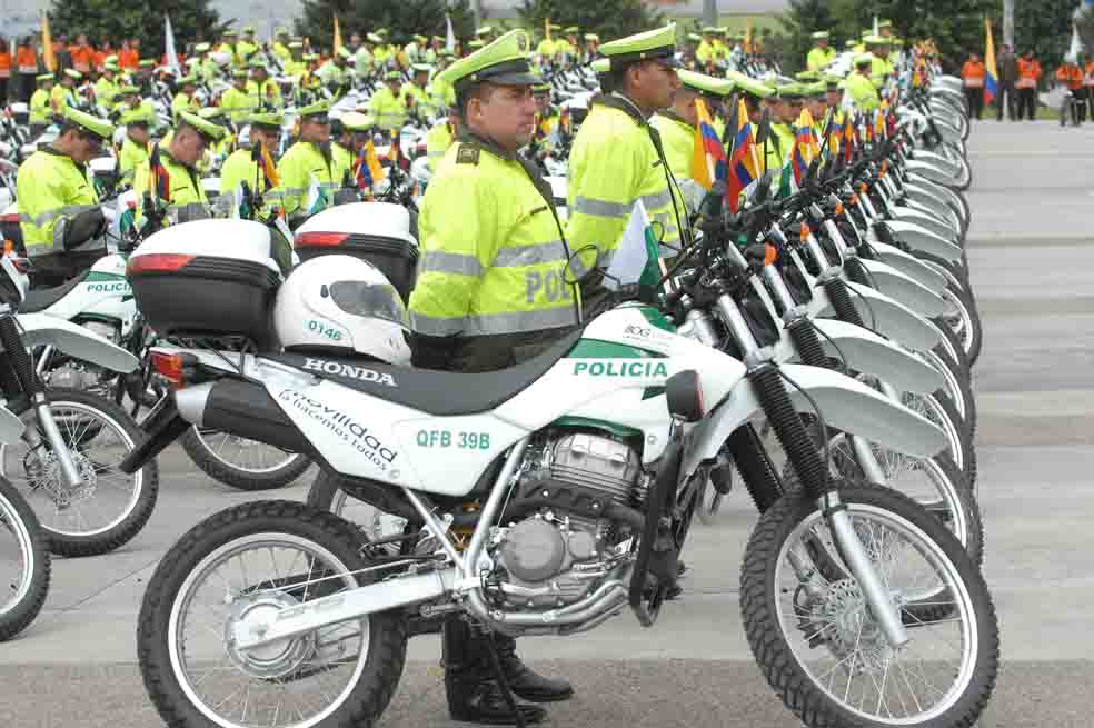 Piden nuevo Código de Policía