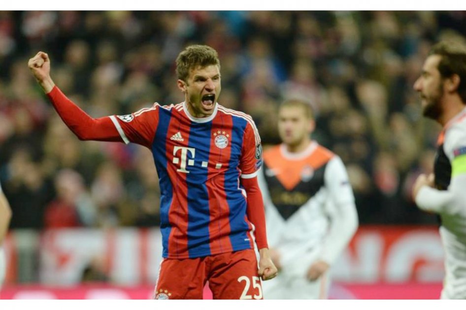 Bayern declara a Thomas Müller "intransferible"