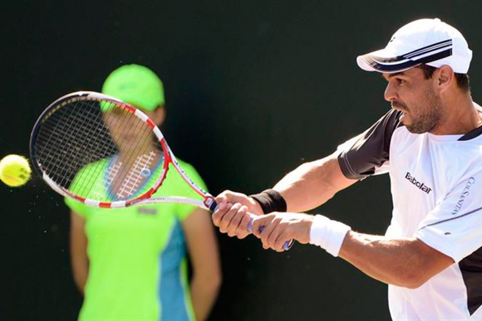 Falla, Giraldo, Muguruza, Williams y Radwanska pisan firmes en Miami