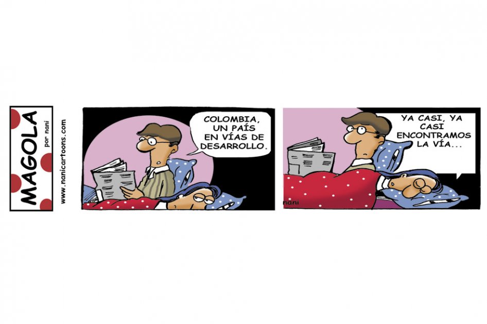 La vía