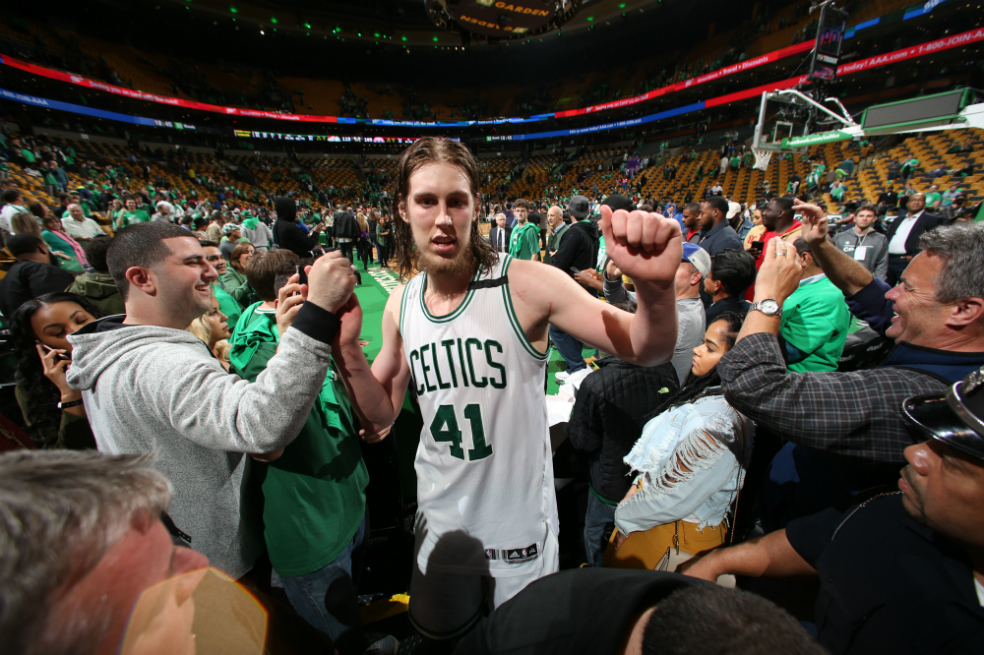 Los Celtics vencieron a Wizards y jugarán ante Cavaliers la final del Este en la NBA
