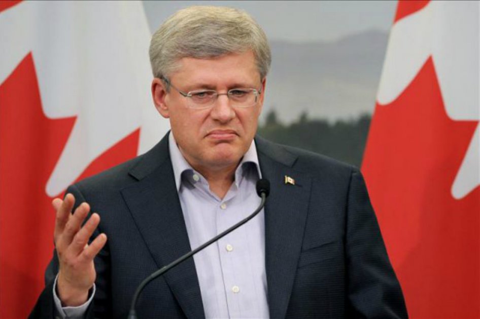 El Nuevo Partido Democrático de Canadá busca abolir el Senado del país