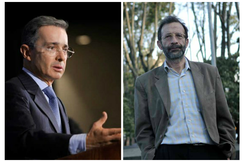 Profesores a Uribe: «Estamos hastiados de la estrategia de propagar mentiras»