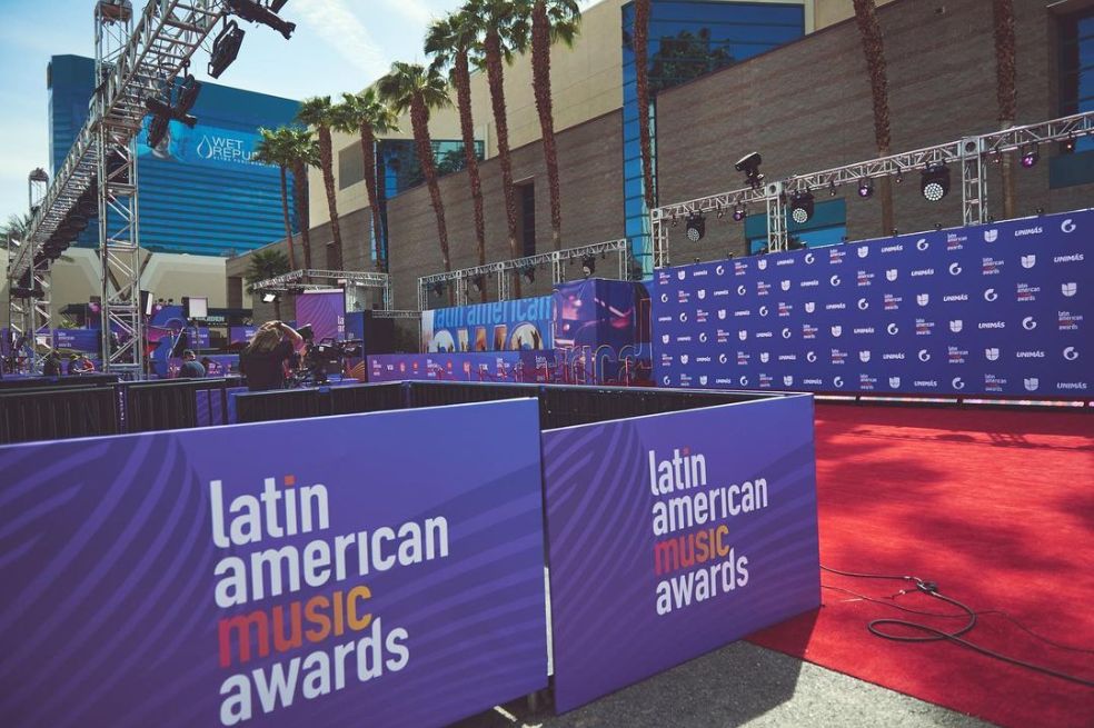 Latin American Music Awards 2023: cuándo son, hora y nominados