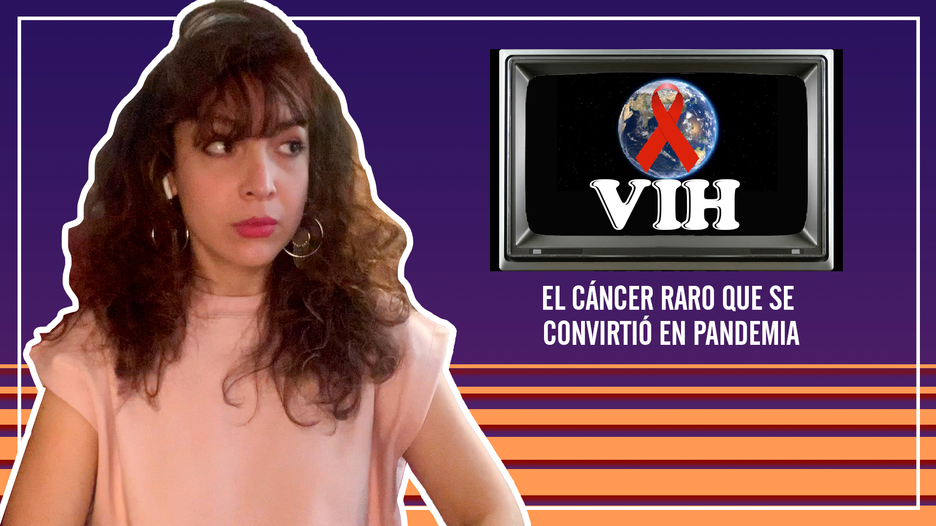 VIH: ¿Es verdad que ya tiene cura? – Las Igualadas