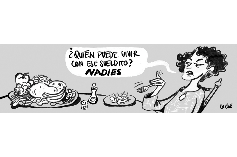La Ché