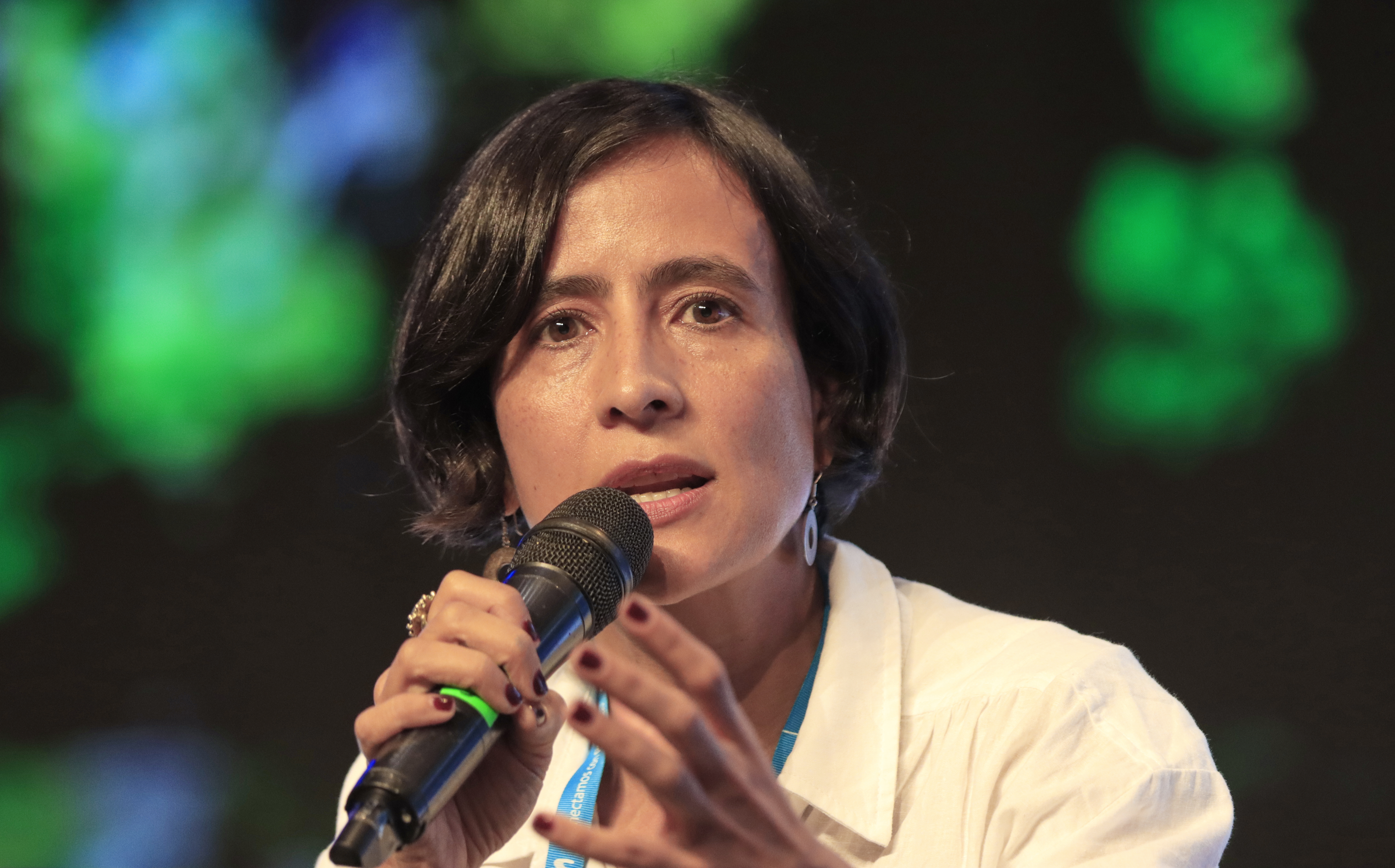 Minambiente anuncia plan de emergencia para la protección de defensores ambientales