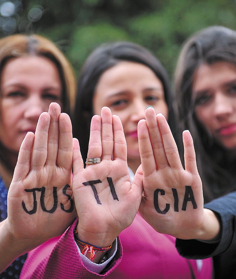 Medellín: 23 feminicidios y un transfeminicidio en lo que va corrido del año