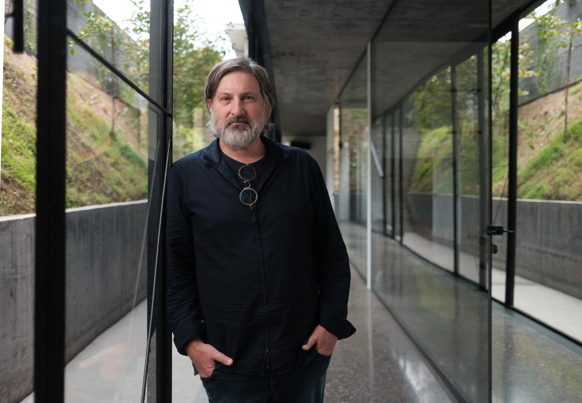 Arquitecto latinoamericano ganó el Premio Pritzker, considerado el “Nobel” de su oficio
