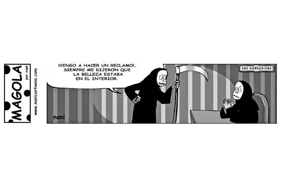 Mentiras