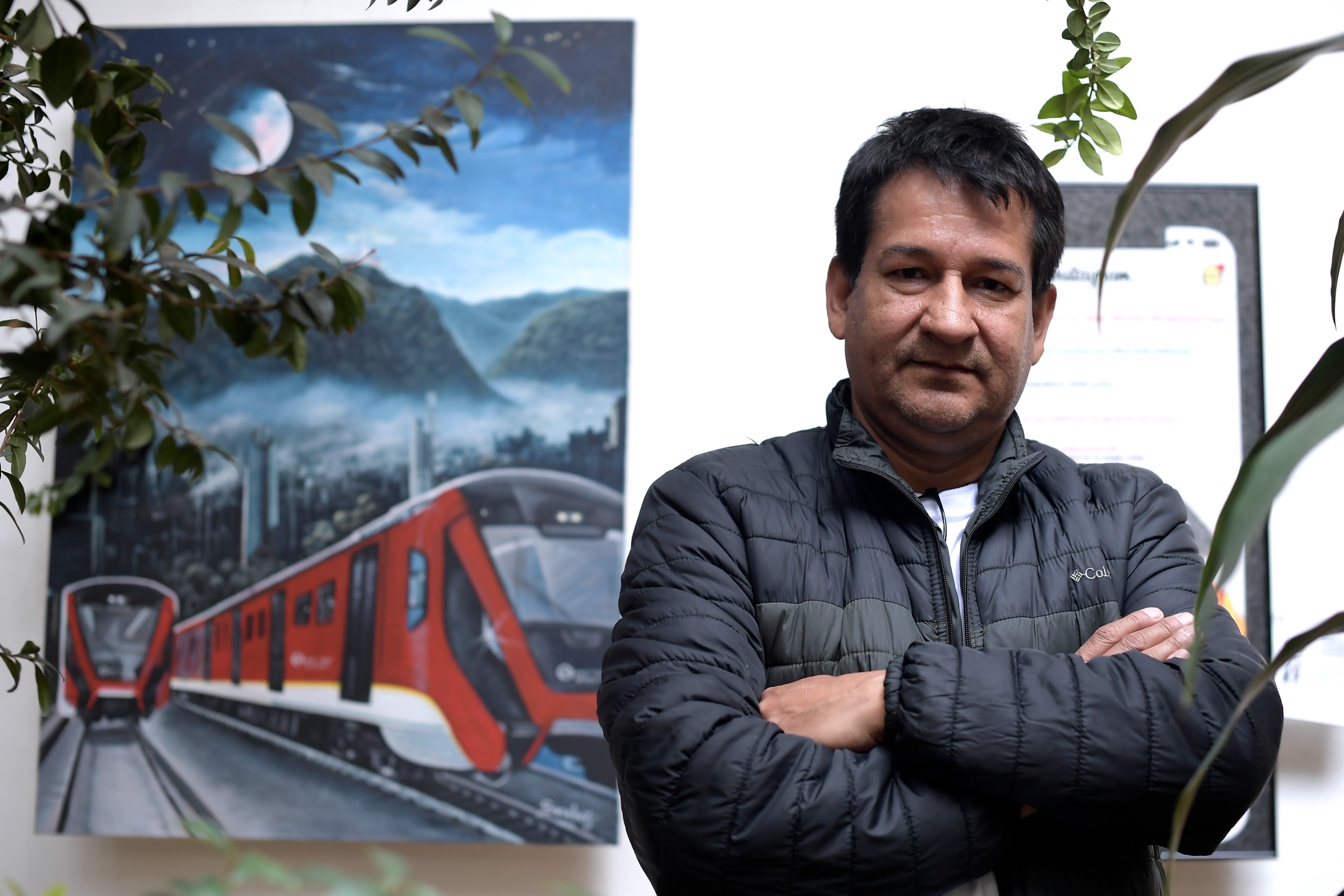 Bogotá, arte y KY como escuela y la lucha diaria de los artistas callejeros