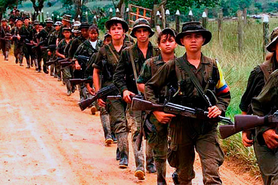 Laura Villa y Sergio Ibáñez son los nuevos negociadores de las Farc