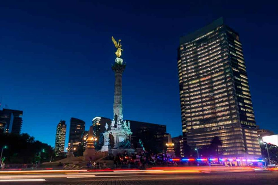 «Alerta sísmica», la tecnología que advierte a mexicanos de un terremoto