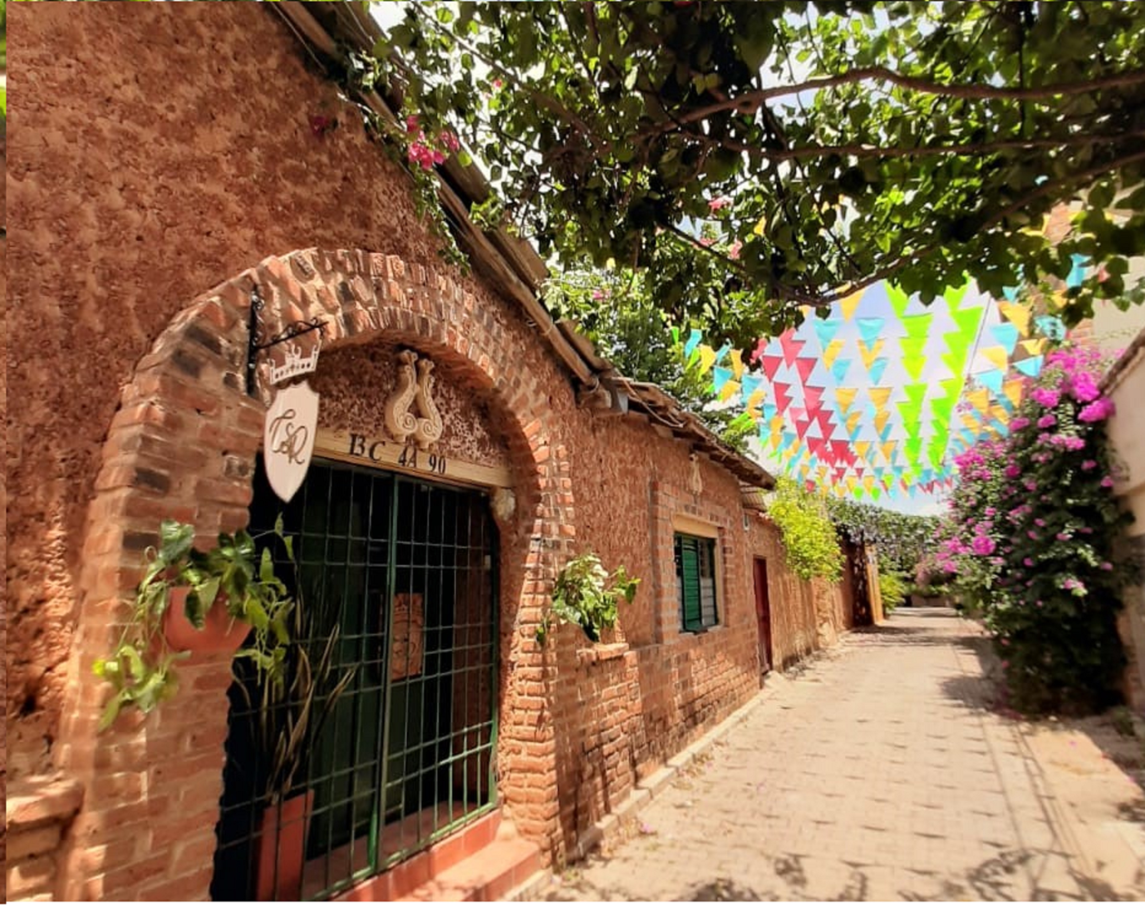 ¿Quiere apoyar emprendimientos y conocer Valledupar? El Festival de la Quinta este año será virtual